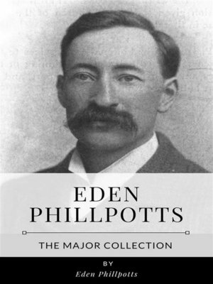 cover image of Eden Phillpotts &#8211; the Major Collection